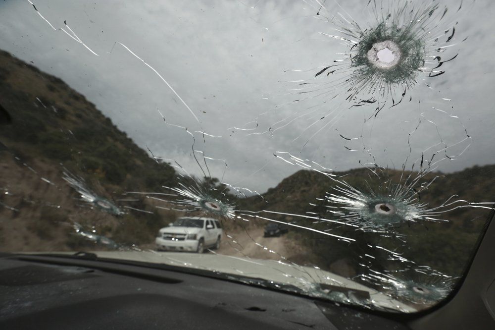 Masacre de Sonora refleja empeoramiento de guerra antidroga